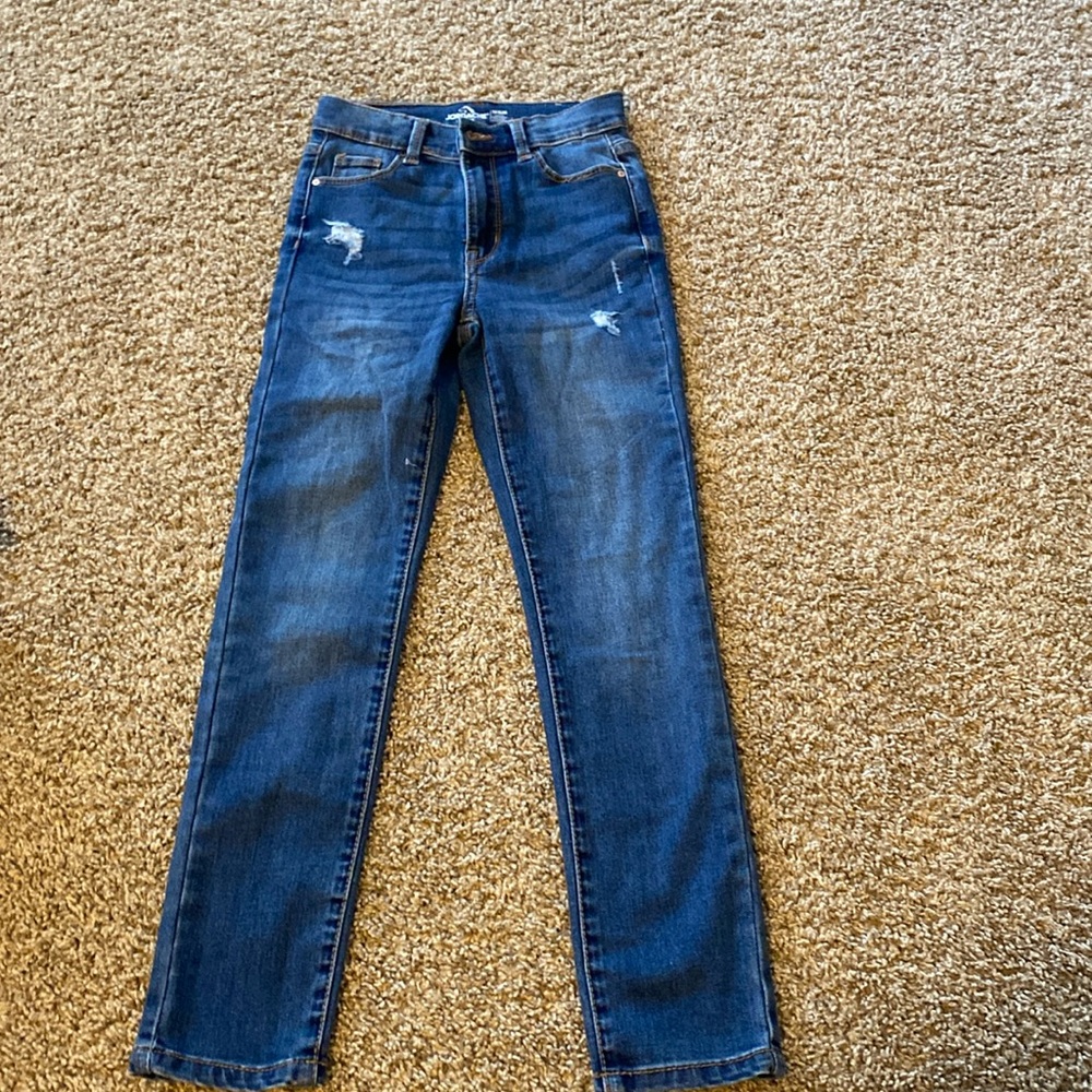Jordace Jeans size 10